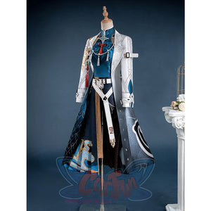 Honkai: Star Rail Feixiao Cosplay Costume C09191 Aa Costumes