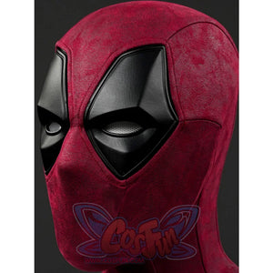 Deadpool & Wolverine James Wade Winston Wilson / Cosplay Costume C09055 Costumes