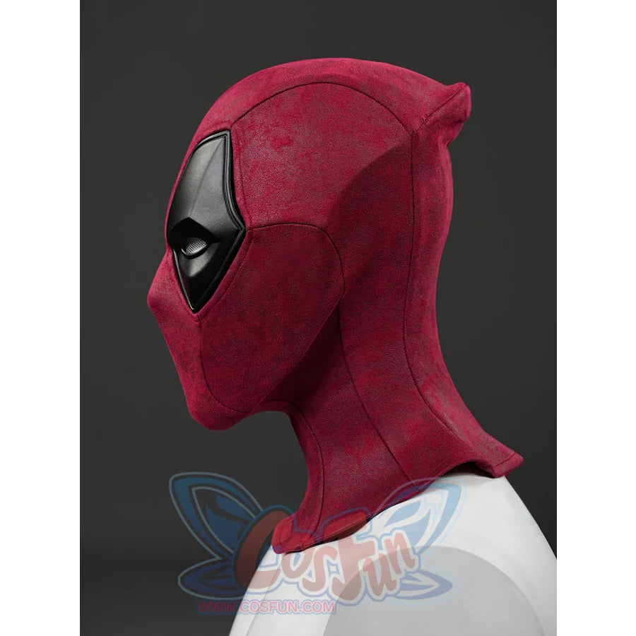 Deadpool & Wolverine James Wade Winston Wilson / Cosplay Costume C09055 Costumes