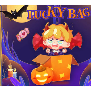 【Lucky Bag】Cosplay Mystery Box