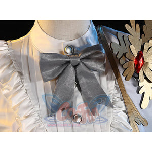 Pre- Sale Identity V Painter Golden Ratio Cosplay Costume C08925 Costumes