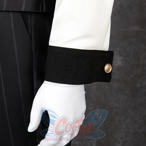 Honkai: Star Rail Duke Inferno Ifrit Cosplay Costume C09076 A Costumes