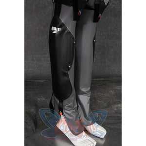 Zenless Zone Zero Zhu Yuan Cosplay Costume C09119 Costumes