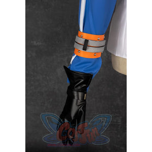 Zenless Zone Zero Zhu Yuan Cosplay Costume C09119 Costumes