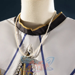 Shounen Jeanne Cosplay Costume C09074 Costumes