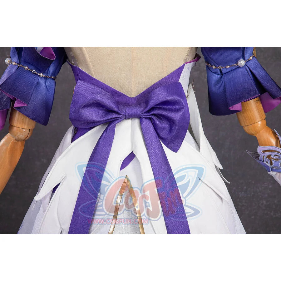 Honkai: Star Rail Robin Cosplay Costume C08843 A Costumes