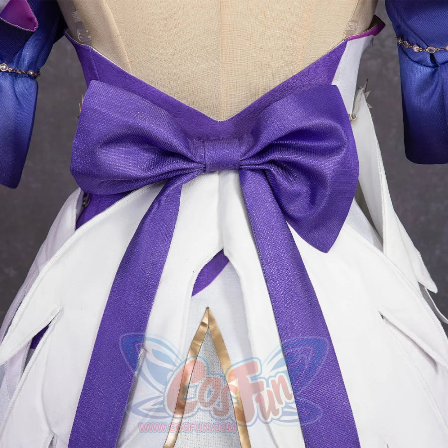 Honkai: Star Rail Robin Cosplay Costume C08843 A Costumes