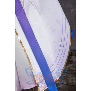 Honkai: Star Rail Robin Cosplay Costume C08843 A Costumes