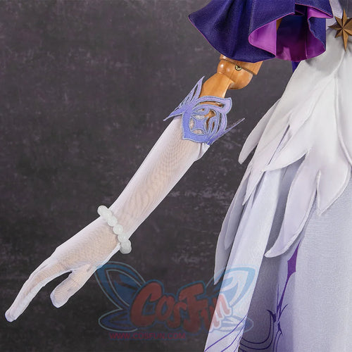 Honkai: Star Rail Robin Cosplay Costume C08843 A Costumes