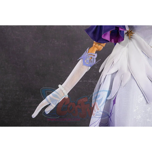 Honkai: Star Rail Robin Cosplay Costume C08843 A Costumes