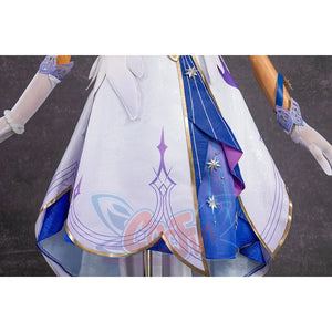 Honkai: Star Rail Robin Cosplay Costume C08843 A Costumes