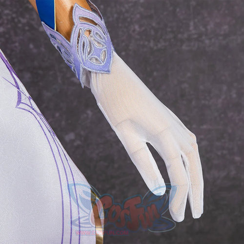 Honkai: Star Rail Robin Cosplay Costume C08843 A Costumes