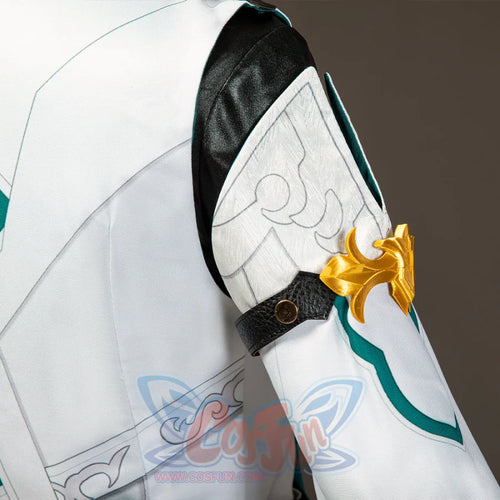 Honkai: Star Rail Luocha Cosplay Costume C08295 A Costumes