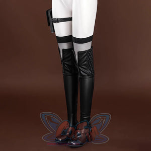 Wuthering Waves Female Rover Cosplay Costume C09134 Costumes