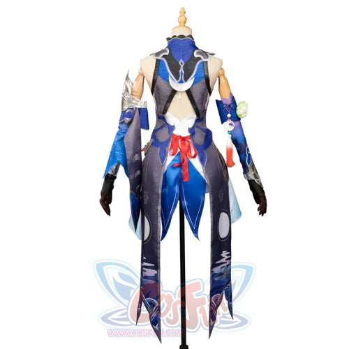 Honkai: Star Rail Jingliu Cosplay Costume C08293 Aa Costumes