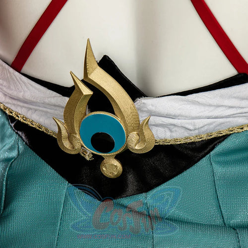 Honkai: Star Rail Yunli Cosplay Costume C09136 A Costumes