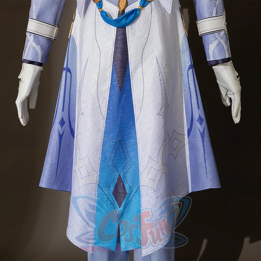 Honkai: Star Rail Sunday Cosplay Costume C08938 Aa Costumes