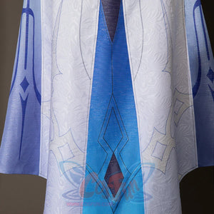 Honkai: Star Rail Sunday Cosplay Costume C08938 Aa Costumes