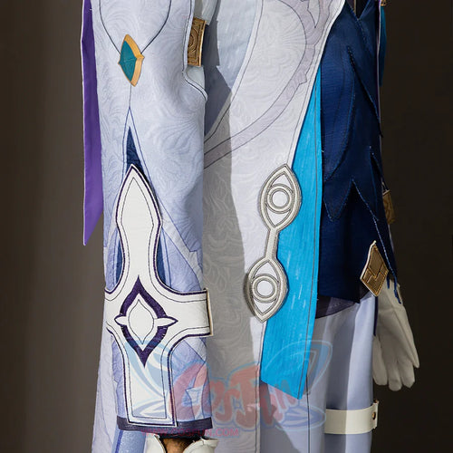 Honkai: Star Rail Sunday Cosplay Costume C08938 Aa Costumes