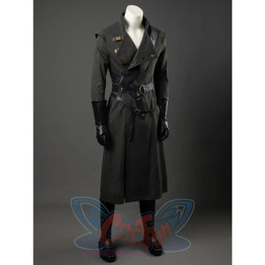 House Of The Dragon Aemond Targaryen Cosplay Costume Fy0104 Costumes