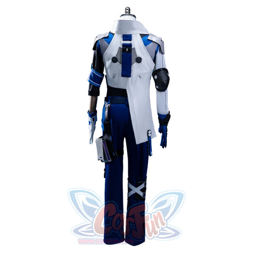 Honkai: Star Rail Arlan Cosplay Costume C07958 Costumes