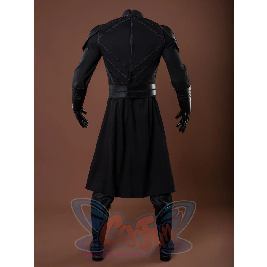 Star Wars: Ahsoka Baylan Skoll Cosplay Costume C08733 Costumes