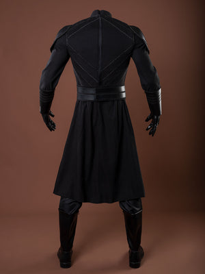 Star Wars: Ahsoka Baylan Skoll Cosplay Costume C08733