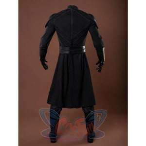 Star Wars: Ahsoka Baylan Skoll Cosplay Costume C08733 Costumes