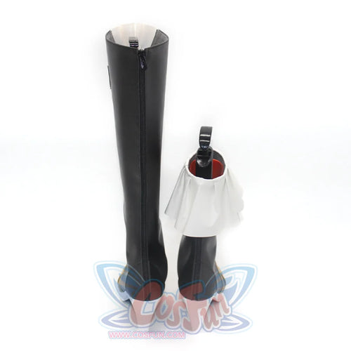 Honkai: Star Rail Sushang Cosplay Shoes C07806 & Boots