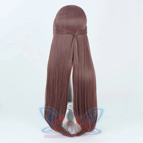 Honkai: Star Herta Cosplay Wig C07975 Wigs