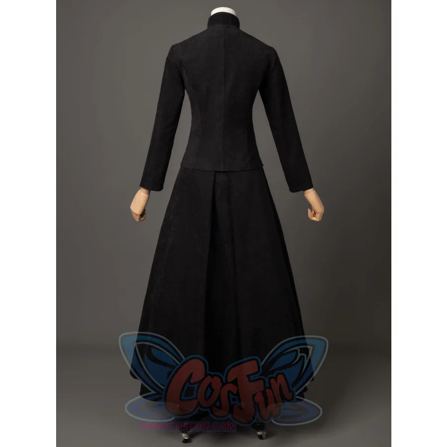 Beetle Juice 2 Lydia Deetz Cosplay Costume Fy0115 Costumes