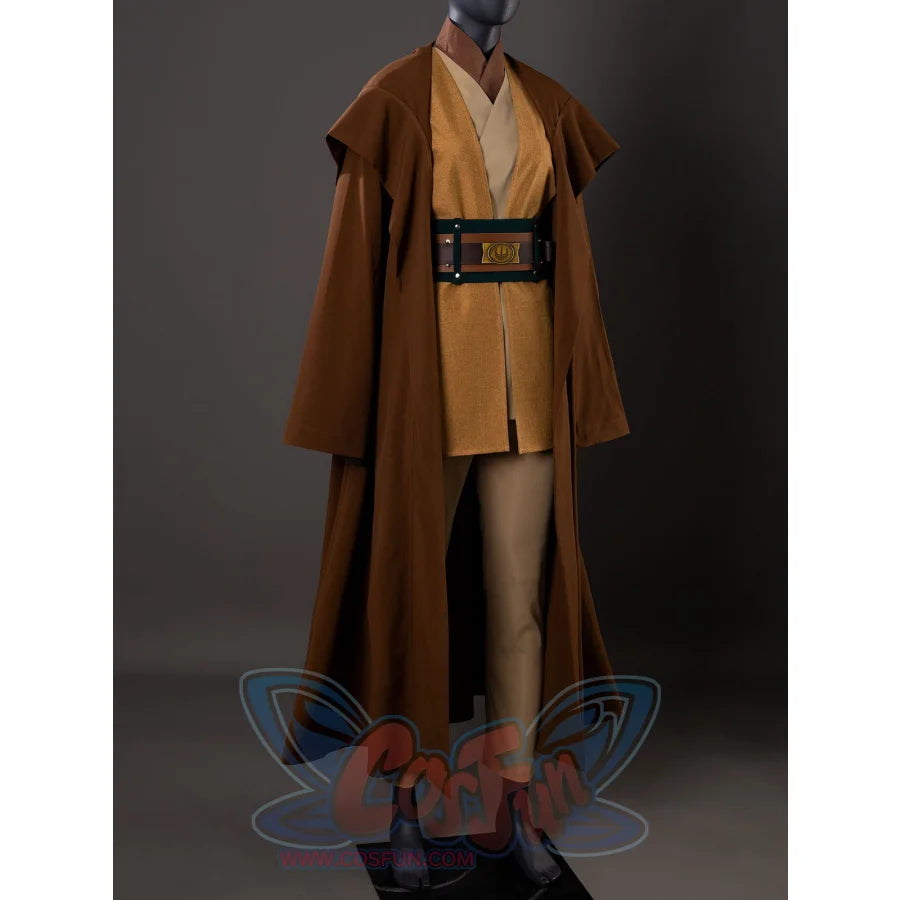 The Acolyte Jecki Lon Cosplay Costume Fy0067 Costumes