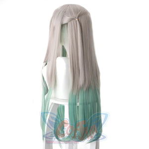 Jibaku Shounen Hanako Kun Cosplay Wigs Nene Yashiro Long Hair Mp005344