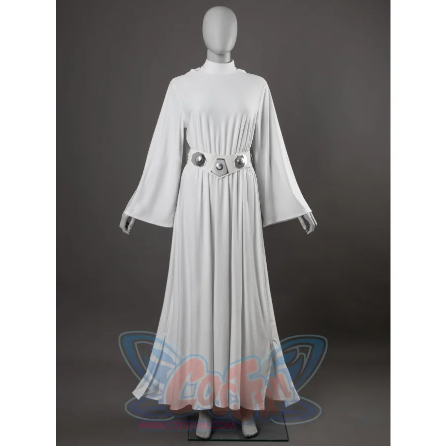 The Acolyte Leia Cosplay Costume Fy0132 Costumes