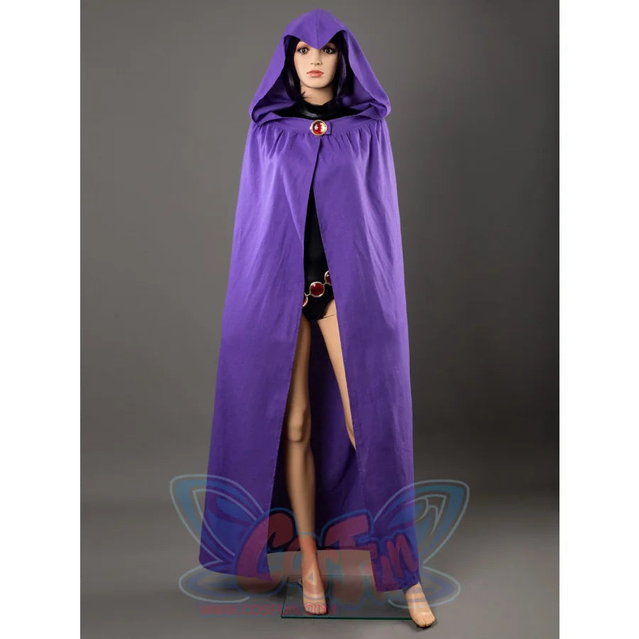 Ready To Ship Raven Rachel Roth Cosplay Costumes Mp004071