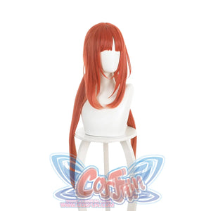 Genshin Impact Nilou Cosplay Wig C07119 Wigs