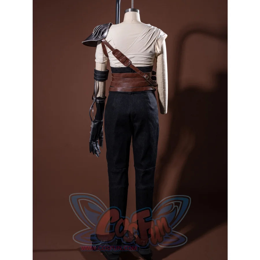 Mad Max: Furiosa Cosplay Costume Fy0011 Costumes