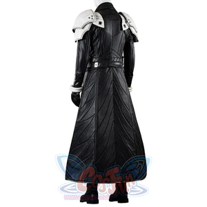 Final Fantasy Vii Rebirth Sephiroth Cosplay Costume C09206S Costumes