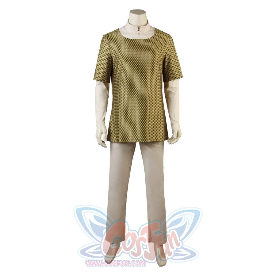 The Legend Of Zelda: Twilight Link Cosplay Costumes Mp005256