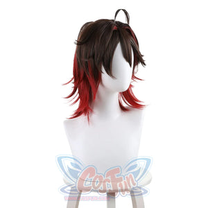 Genshin Impact Gaming Cosplay Wig C08918 Wigs