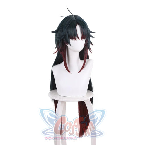 Honkai: Star Blade Cosplay Wig C07977 Wigs