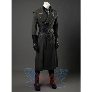 House Of The Dragon Aemond Targaryen Cosplay Costume Fy0104 Costumes