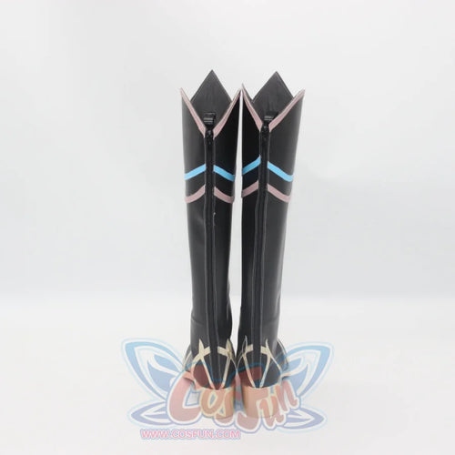 Honkai: Star Rail Dan Heng Cosplay Shoes C08508 & Boots