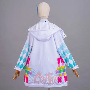 Lovelive! Superstar!! Liella! Tang Keke Cosplay Costume C00577 Costumes