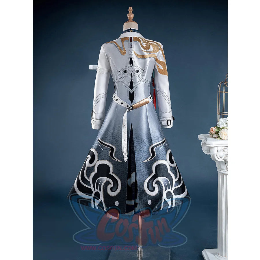 Honkai: Star Rail Feixiao Cosplay Costume C09191 Aa Costumes