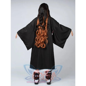 Demon Slayer: Kimetsu No Yaiba Kamado Nezuko Cosplay Costume Mp005091 Costumes