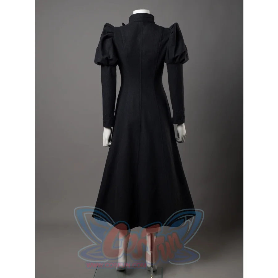 Wicked Elphaba Cosplay Costume Fy0106 Costumes