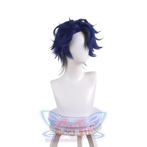 Honkai: Star Sampo Cosplay Wig C07976 Wigs