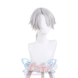 Identity V Embalmer Gatto Cosplay Wig C09095 Wigs