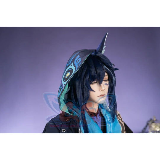 Genshin Impact Ororon Cosplay Costume C09298 Aa Costumes